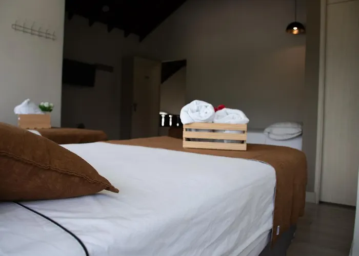 Hotel Boutique Plaza
