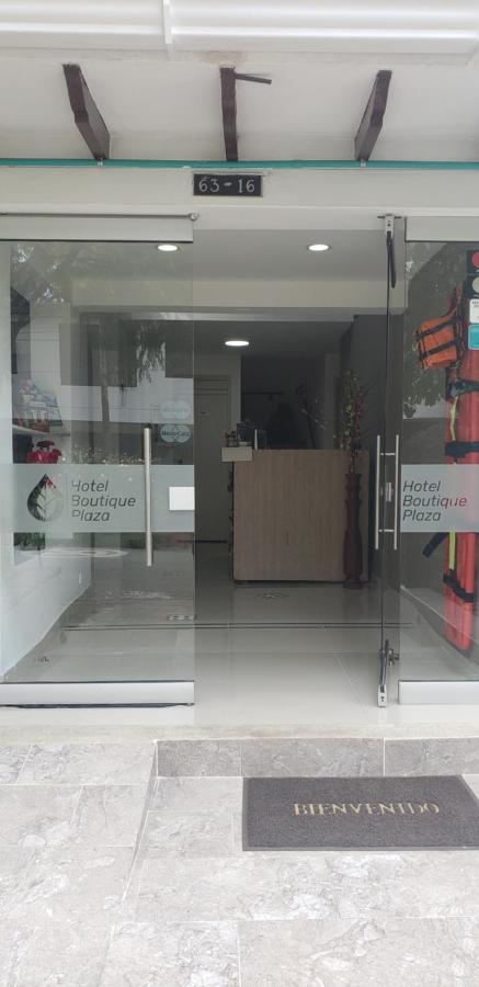 Boutique Plaza 3*