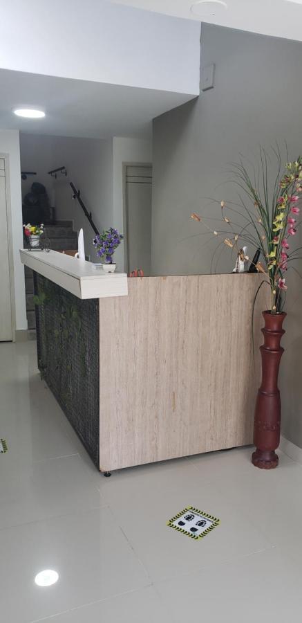 Boutique Plaza Hotel 3*