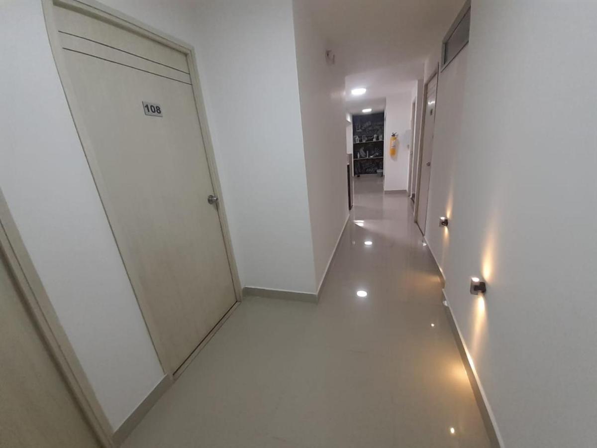 Boutique Plaza 3* Medellín