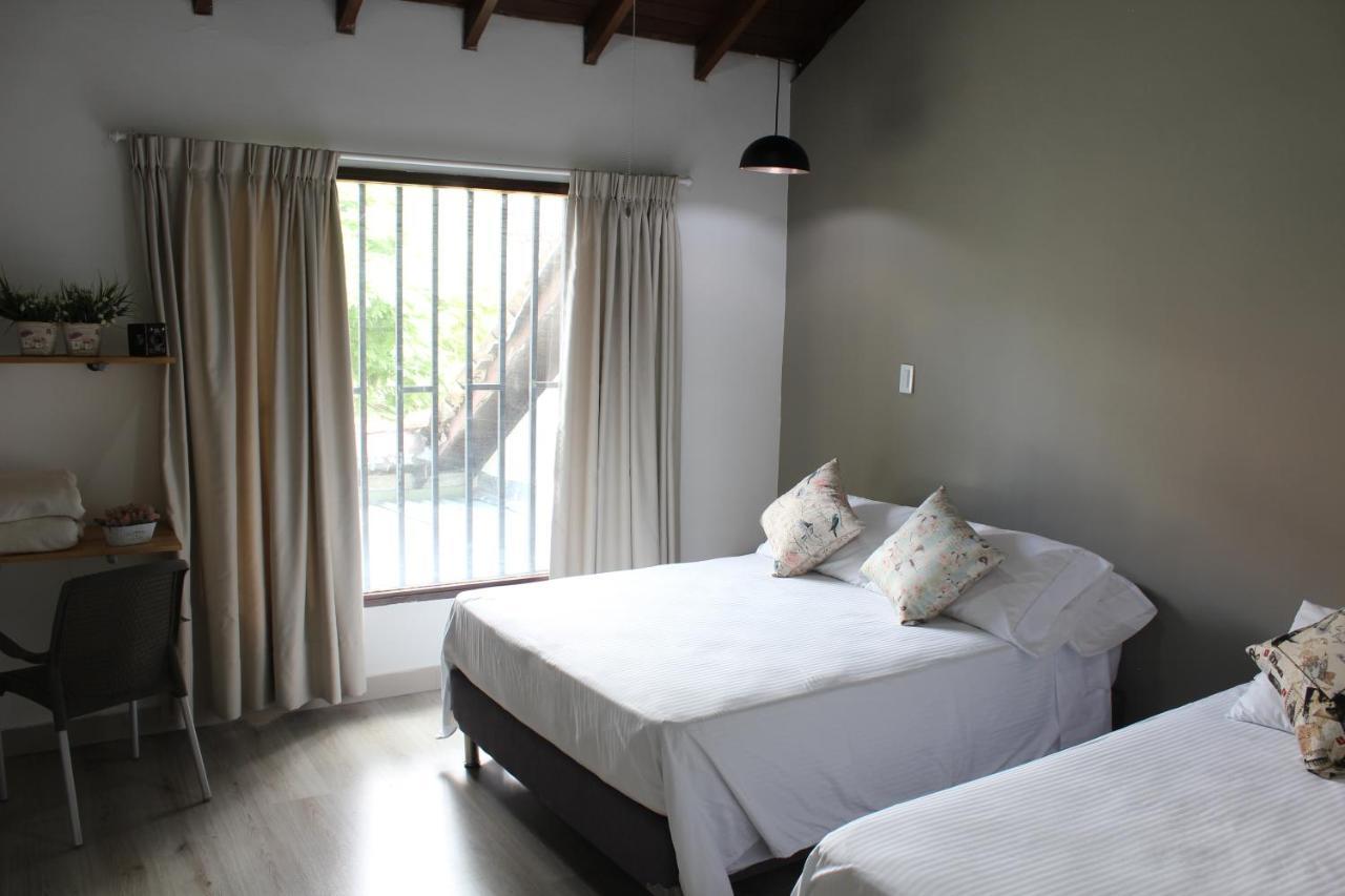 Hotel Boutique Plaza 3*