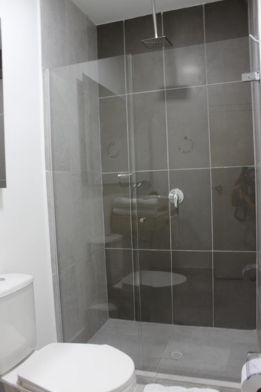 Boutique Plaza 3* Medellín