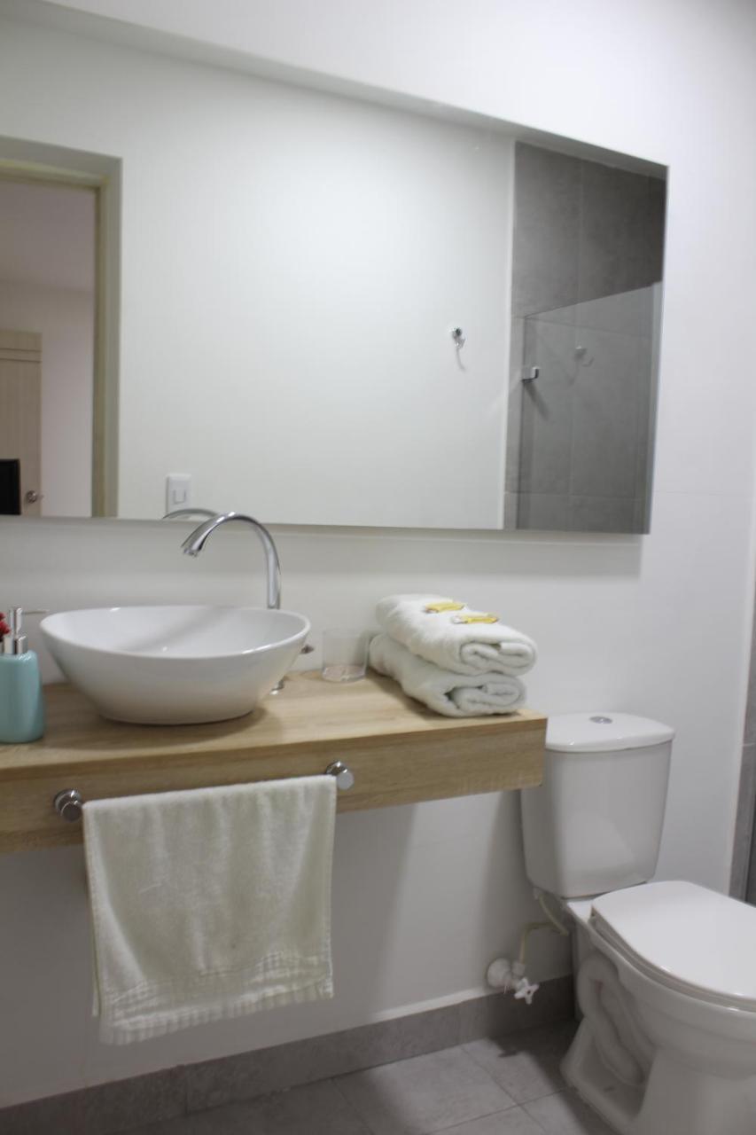 Hotel Boutique Plaza Medellín