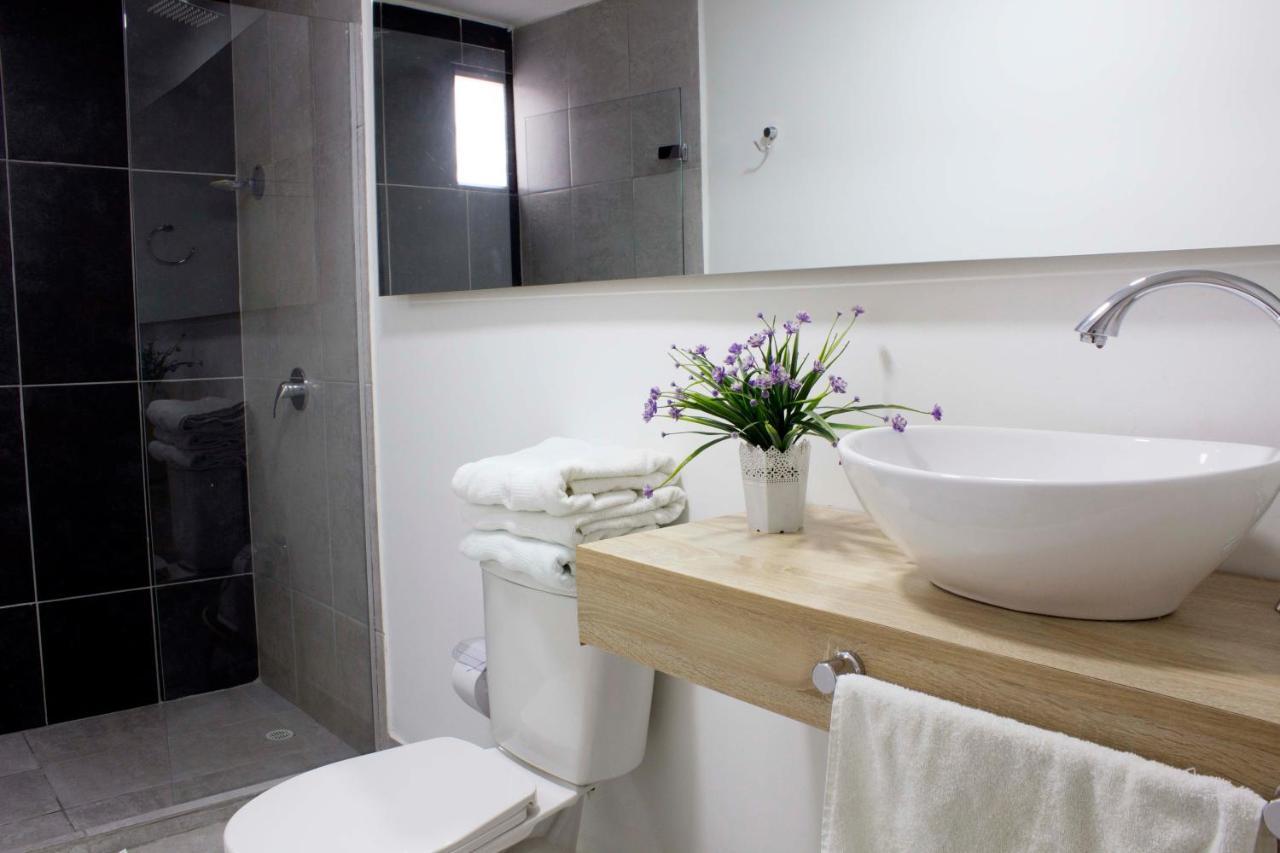 Hotel Boutique Plaza 3*